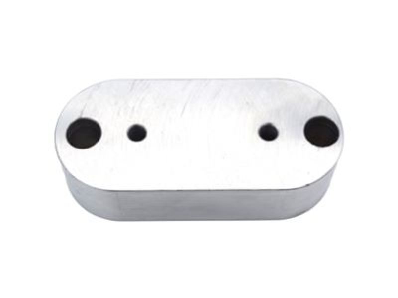 Shock Absorber Spacer Block